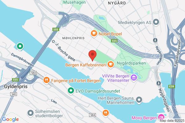 Frivillighetssentralen I Målselv