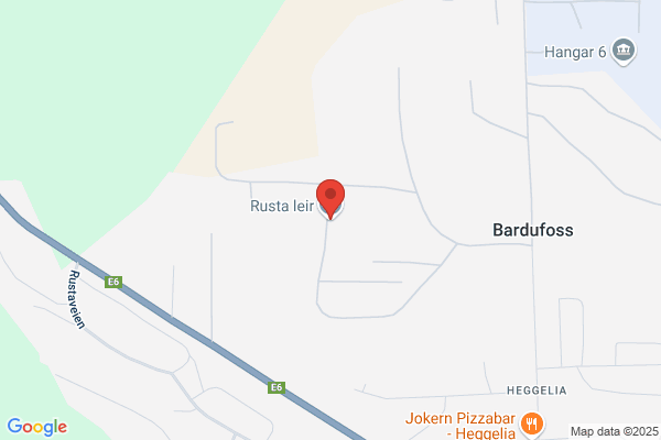 Gardinstua As
