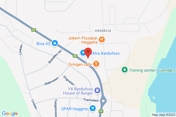Jonny's Bistro