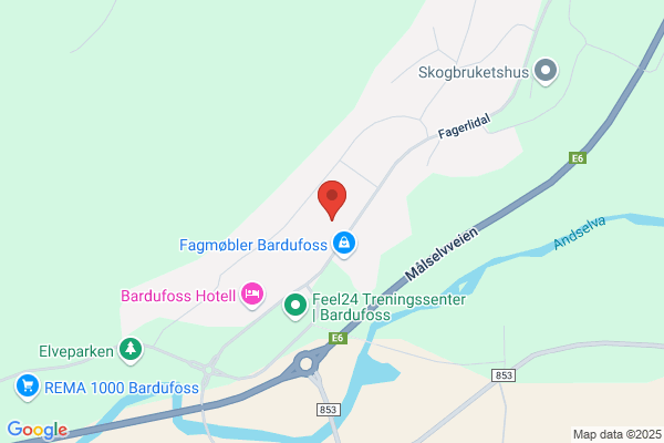 Målselv Bedriftshelsetjeneste