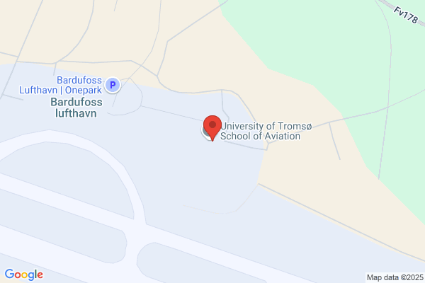 Norwegian Aviation College