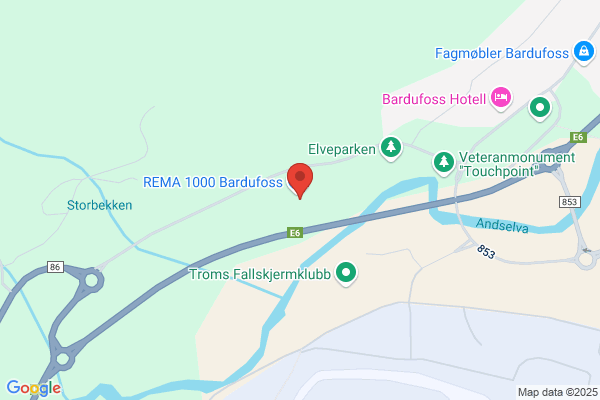 Rammestua