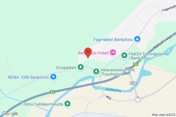 Winge Flyspesialisten