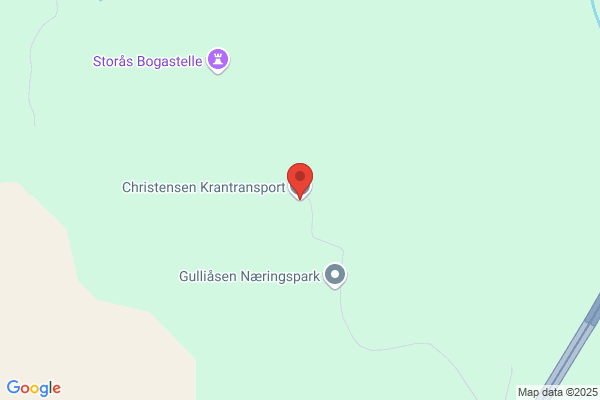 Christensen Krantransport