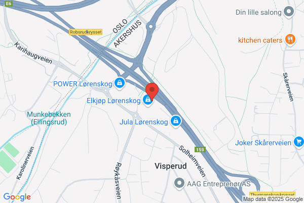 Elektronikkgjenvinning As