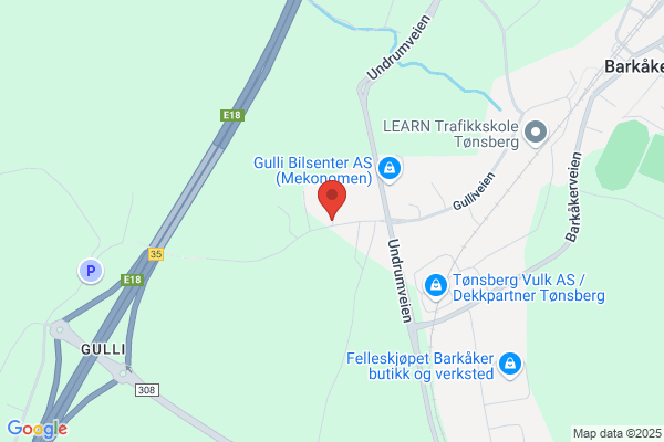 Heis Tek Tønsberg As