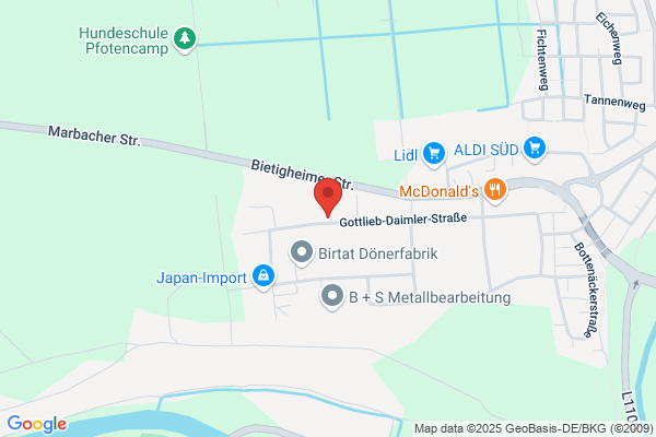 Hydro Fritzøe As
