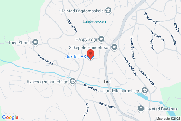 Håkedal Jakt As