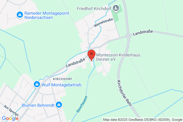 Jareteigen Montessori Grunnskole Og Barnehage