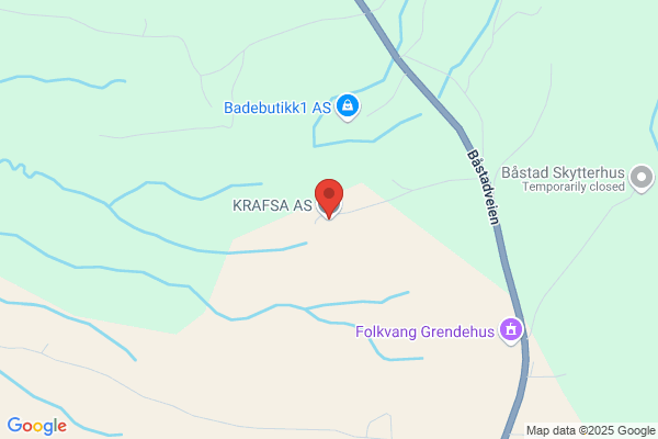 Krafsa AS