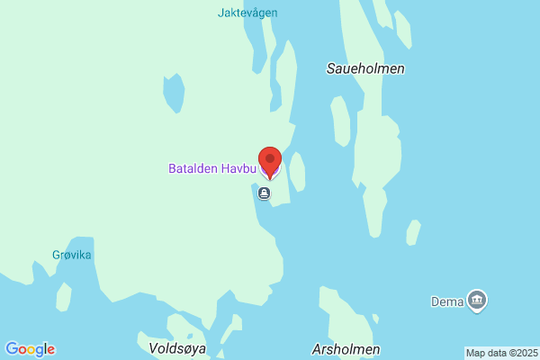 Batalden Havbu