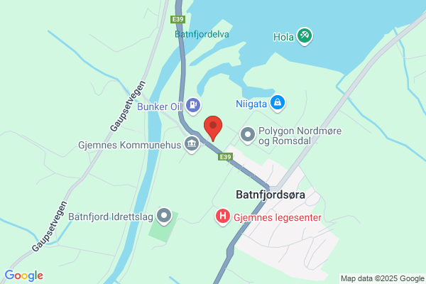 Batnfjord Taxi