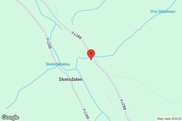Frisørkjeller'n