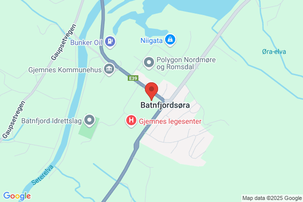 Rimi Batnfjord
