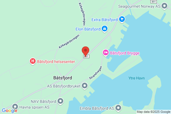 Båtsfjord kommune
