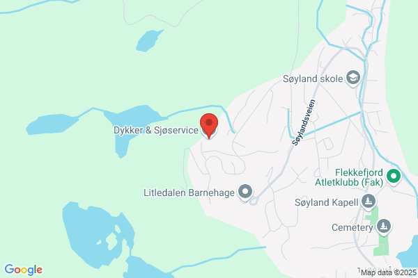 Båtsfjord Dykkerservice