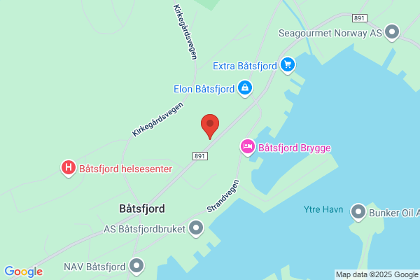 Båtsfjord Kommunale Boligselskap As