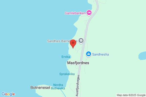 Båtsfjord Transport As