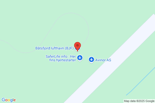 Luftfartsverket Region Nord