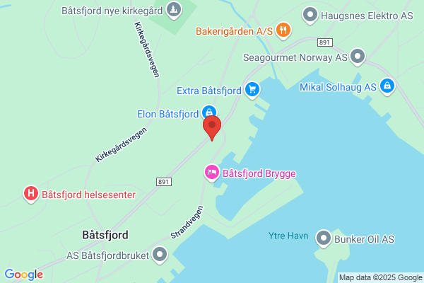 Medisinutsalget I Båtsfjord