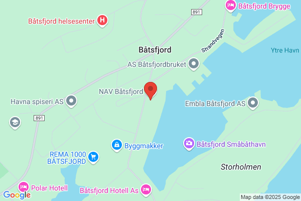 Sørnes Elektro As Avd. Båtsfjord