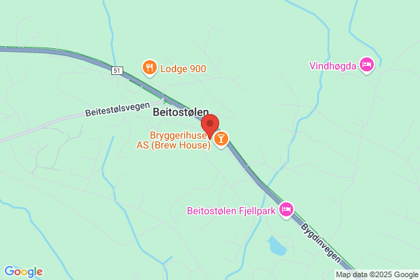 Beitostølen Booking Service