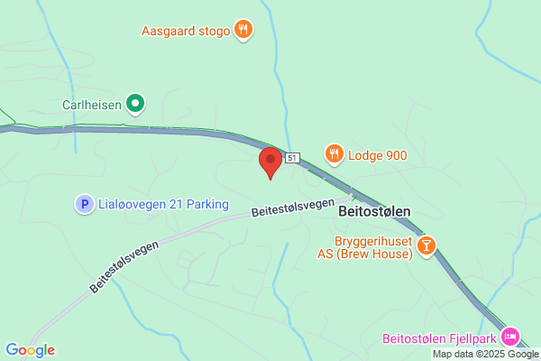 Beitostølen Høyfjellshotell