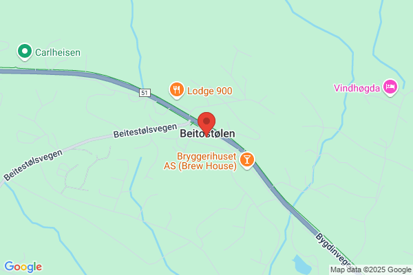 Bergo Og Beitostølen Hotell