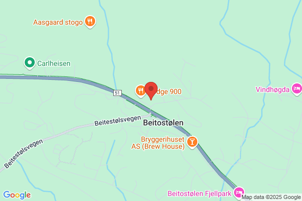 Destinasjon Beitostølen As