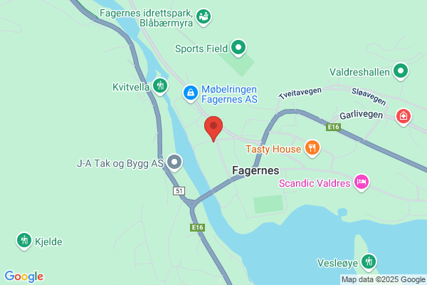 Valdres Begravelsesbyrå