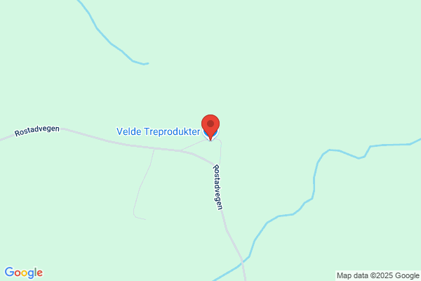 Velde Treprodukter