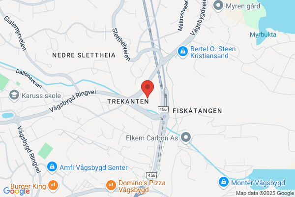 Afrodite Frisør As