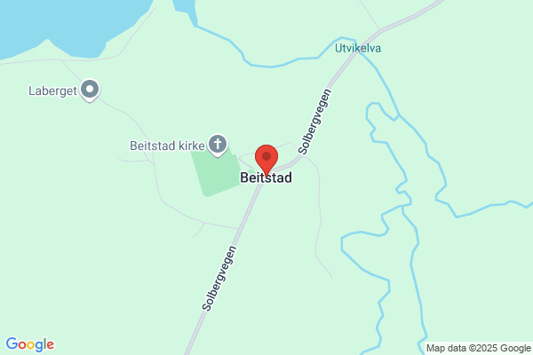 Beitstad Gravferdsbyrå