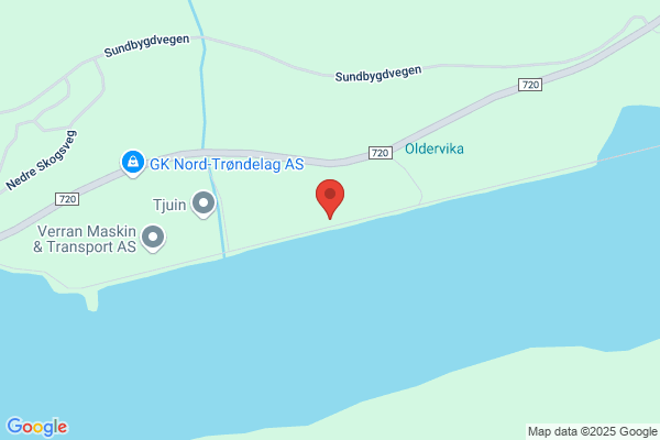 Beitstad Snekkeri As