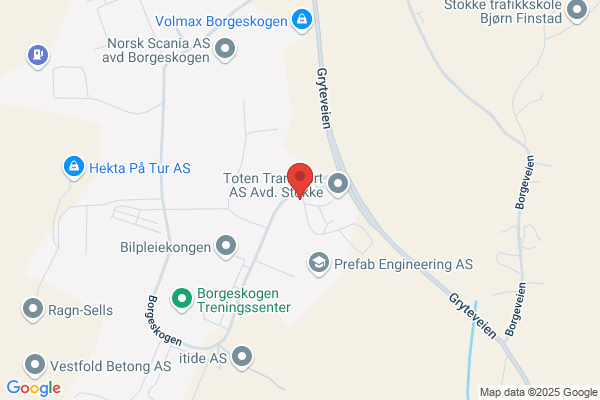Duo Regnskap As