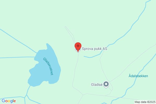 Sprova Pukk As