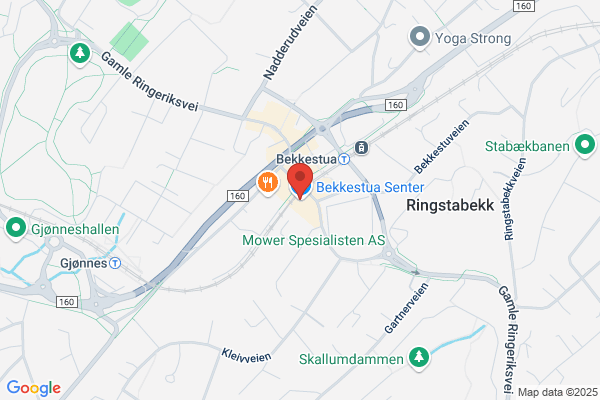 Bærum Tannregulering AS