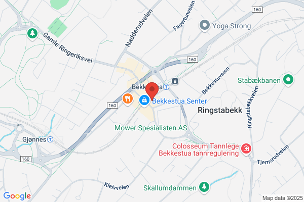 Specsavers Bekkestua