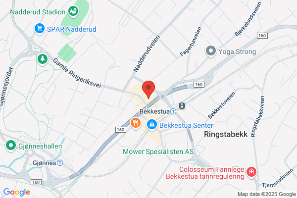 Bekkestua Tannmedisin AS