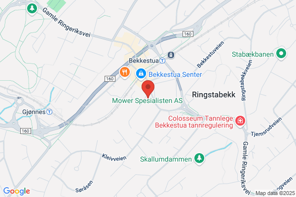 Berg-Hansen Asker og Bærum Reisebyrå AS