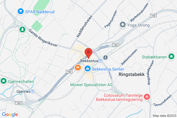 Kiropraktor Evensen