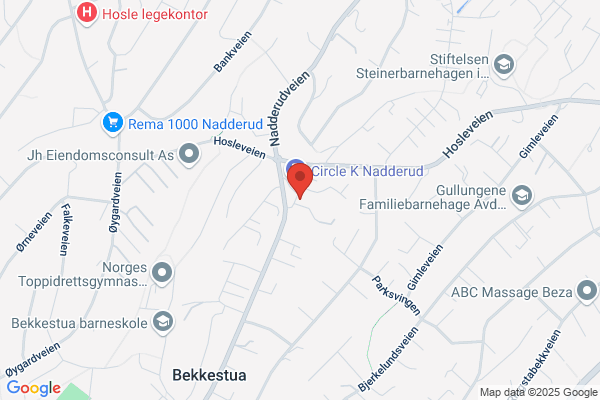 Møbeltapetsermester Helle Ilsaas