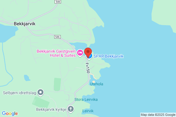 Bekkjarvik Sport og Fritid AS
