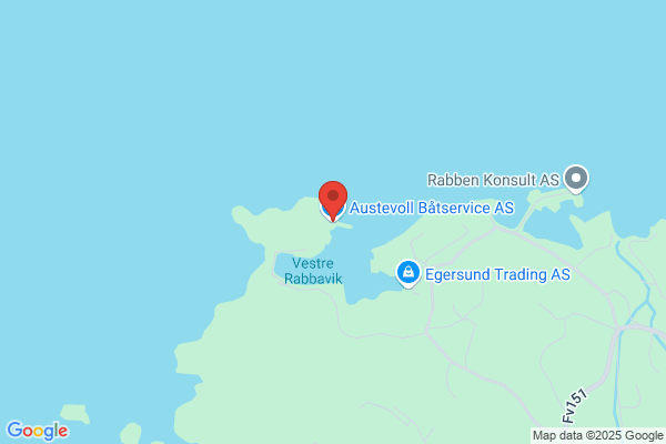 Austevoll Notverksted A/s