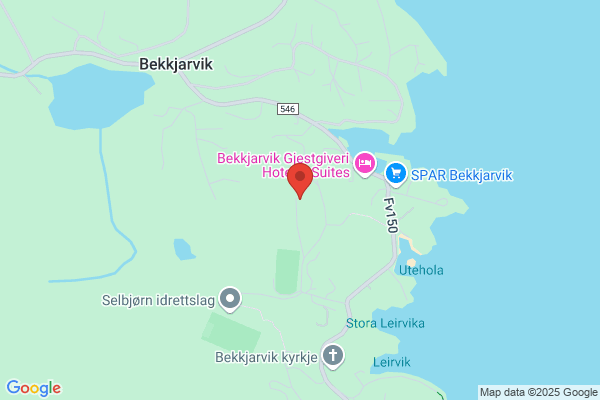 Bekkervigen Logement