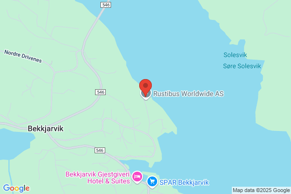 Dalseide Shipping Services A/s