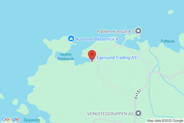 Rabben Fiskeredskap A/s