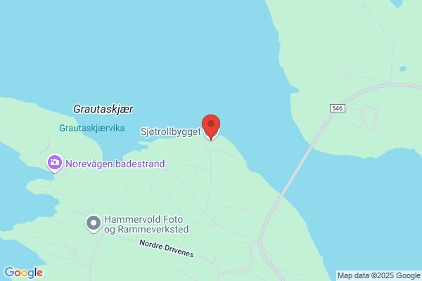 Sjøtroll A/s