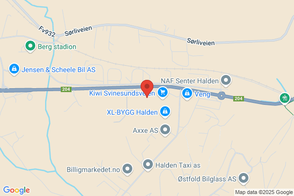 Caverion Norge avd Østfold Syd - Halden
