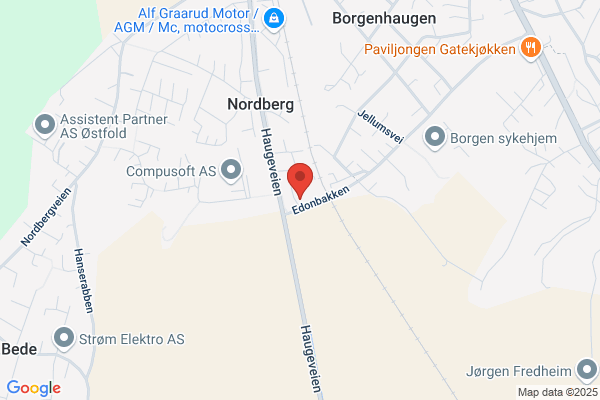 Din Bil As